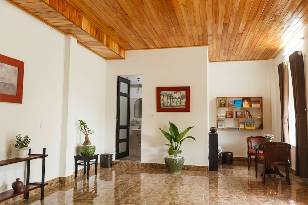 Фото Khanh's Home