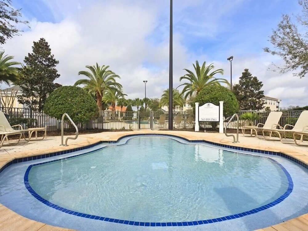 Фото Ov3727 - Reunion Resort - 3 Bed 2 Baths Villa