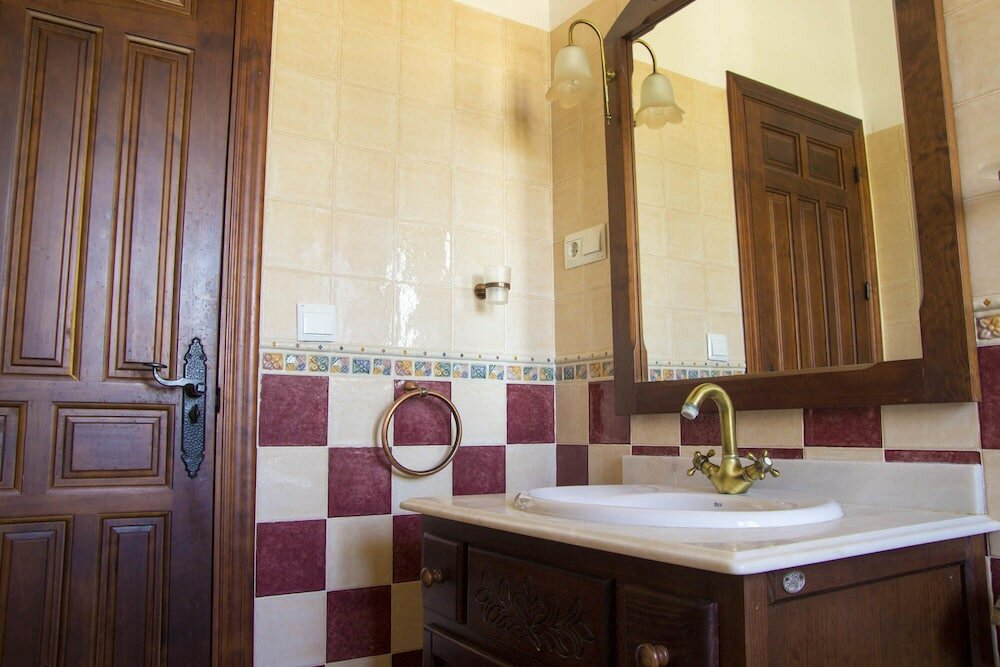 Фото Balcon de la Axarquia