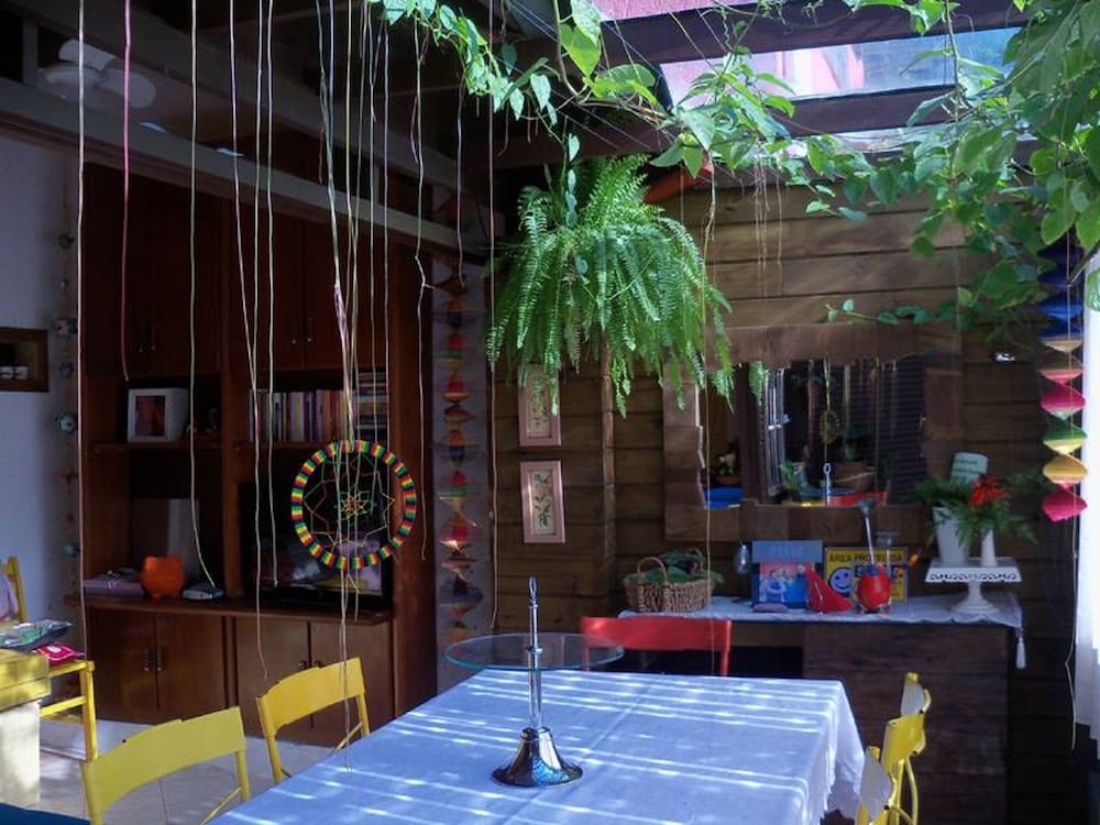 Фото Open Mar Pousada