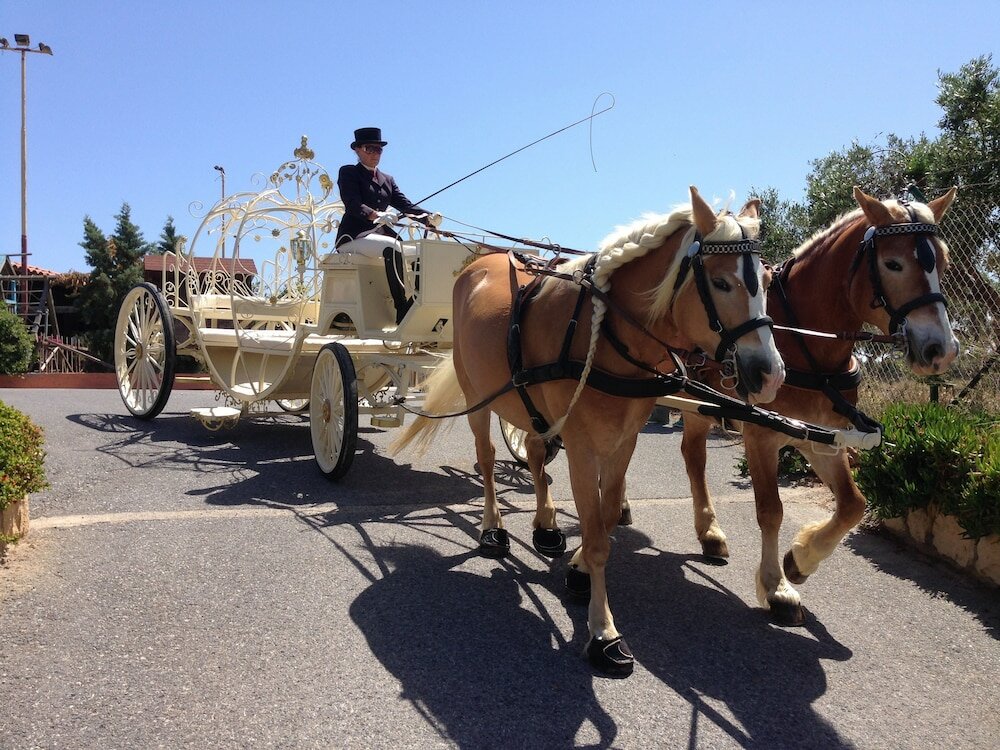 Фото Arion Stables & Apartments