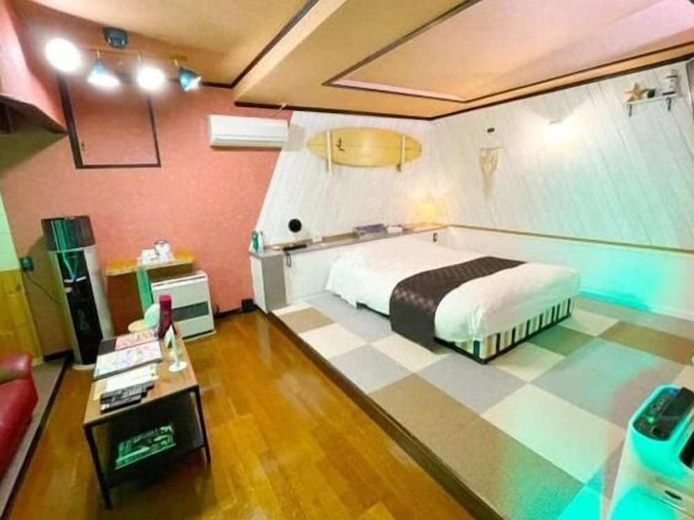 Фото Hotel Suzukake - Adult Only