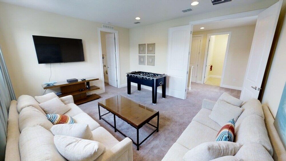 Фото Aco231263 - The Encore Club Resort - 6 Bed 6.5 Baths Villa