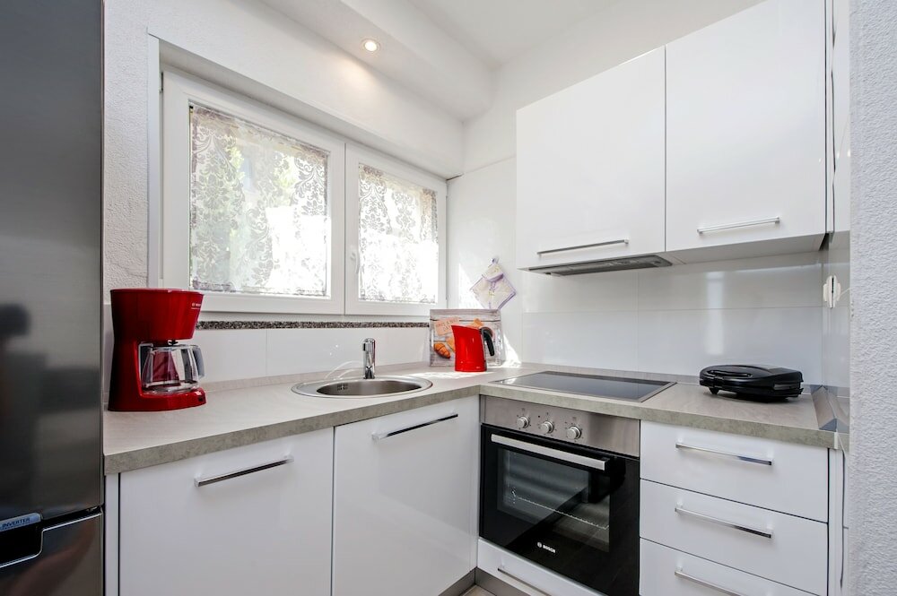 Фото Apartment and Studio Tereza