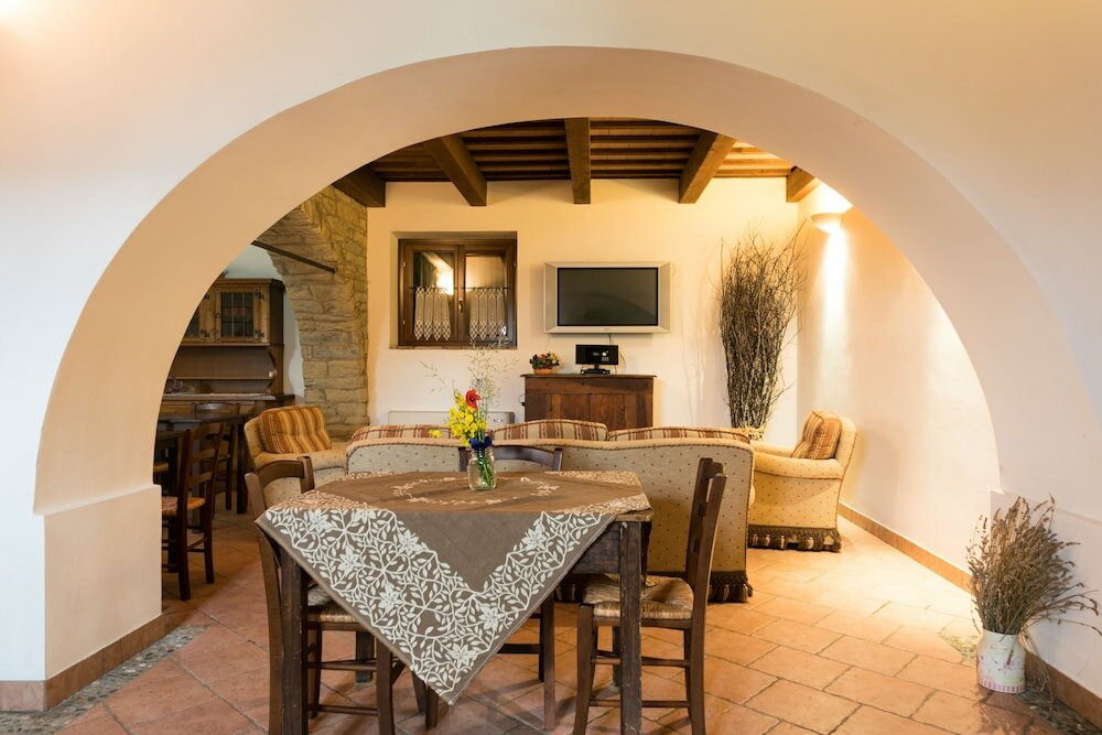 Фото Agriturismo Antico Frutto