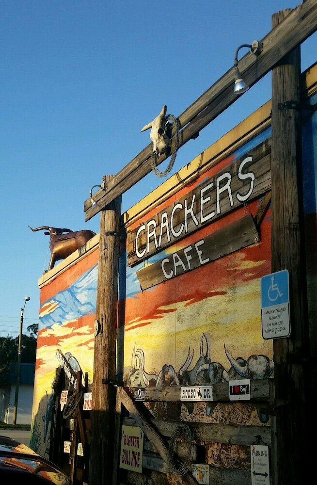 Фото Seminole Inn