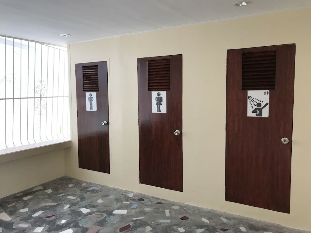 Фото Casa Arrieta Hostel