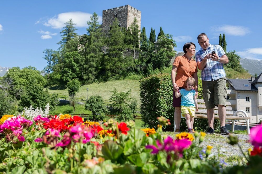 Фото Alpenlodge Alexander