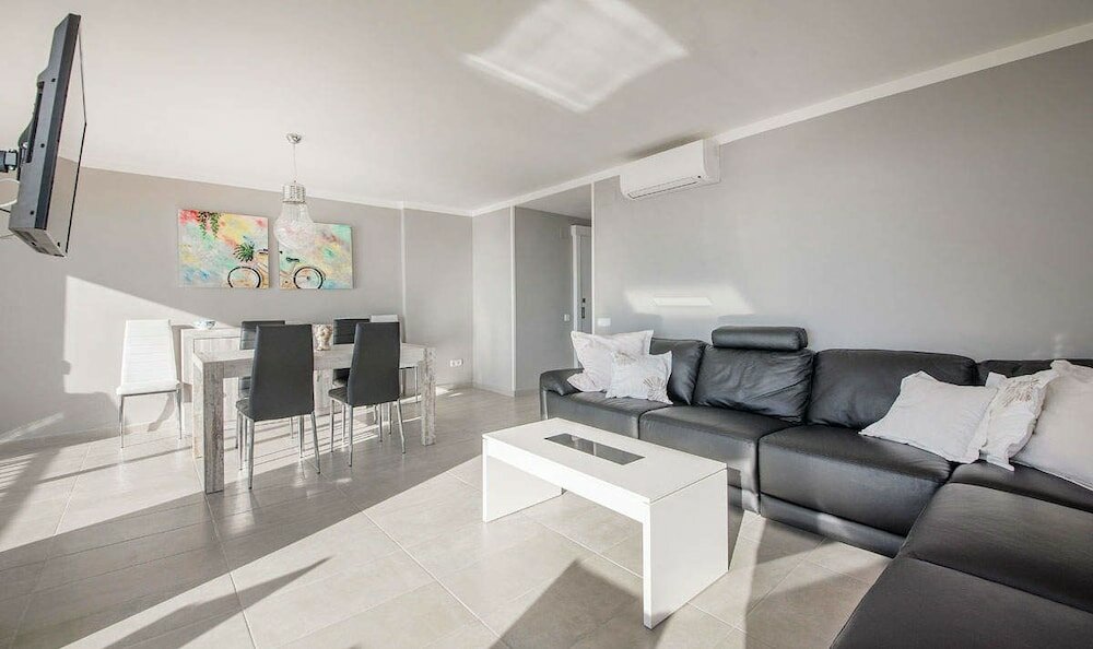 Фото Apartamento Segur