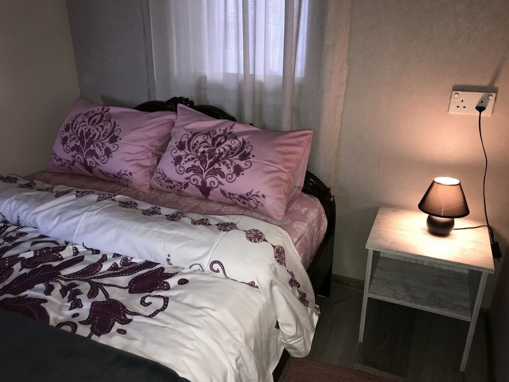 Фото Апартаменты Талавери в Старом Тбилиси