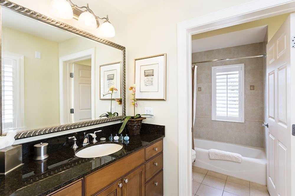 Фото Je35885 - Reunion Resort - 3 Bed 3 Baths Condo