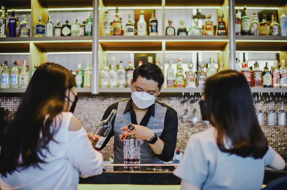 Фото Grand Dafam Surabaya