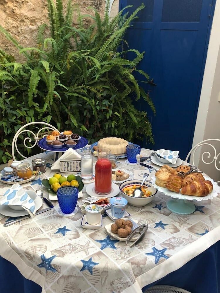 Фото Le Case di Sottovento