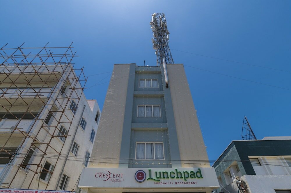 Фото отеля 3