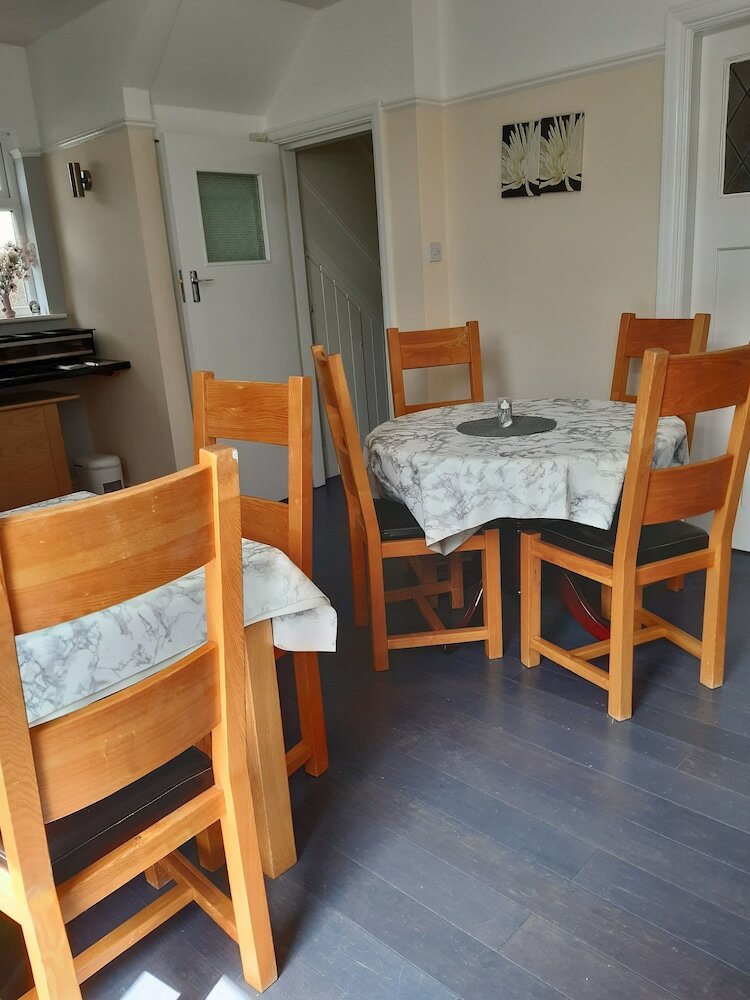 Фото Shenandoah House