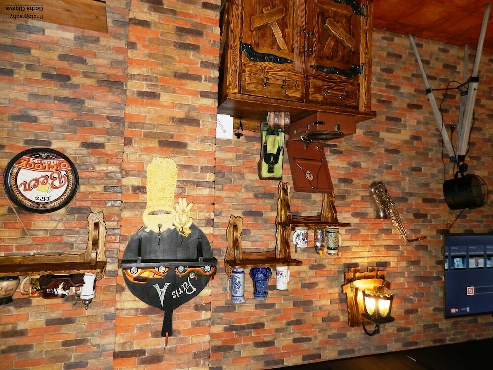 Фото MartVilla GuestHouse