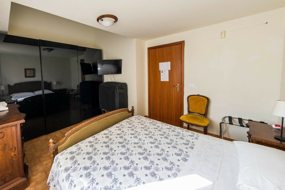 Фото B&b Hotel California