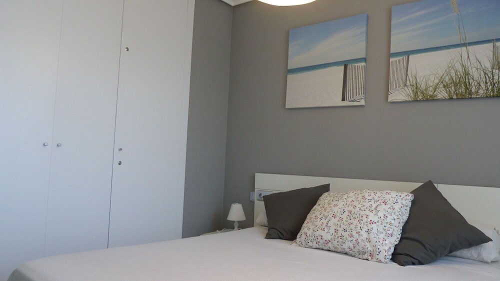 Фото Apartamento Bahia Denia