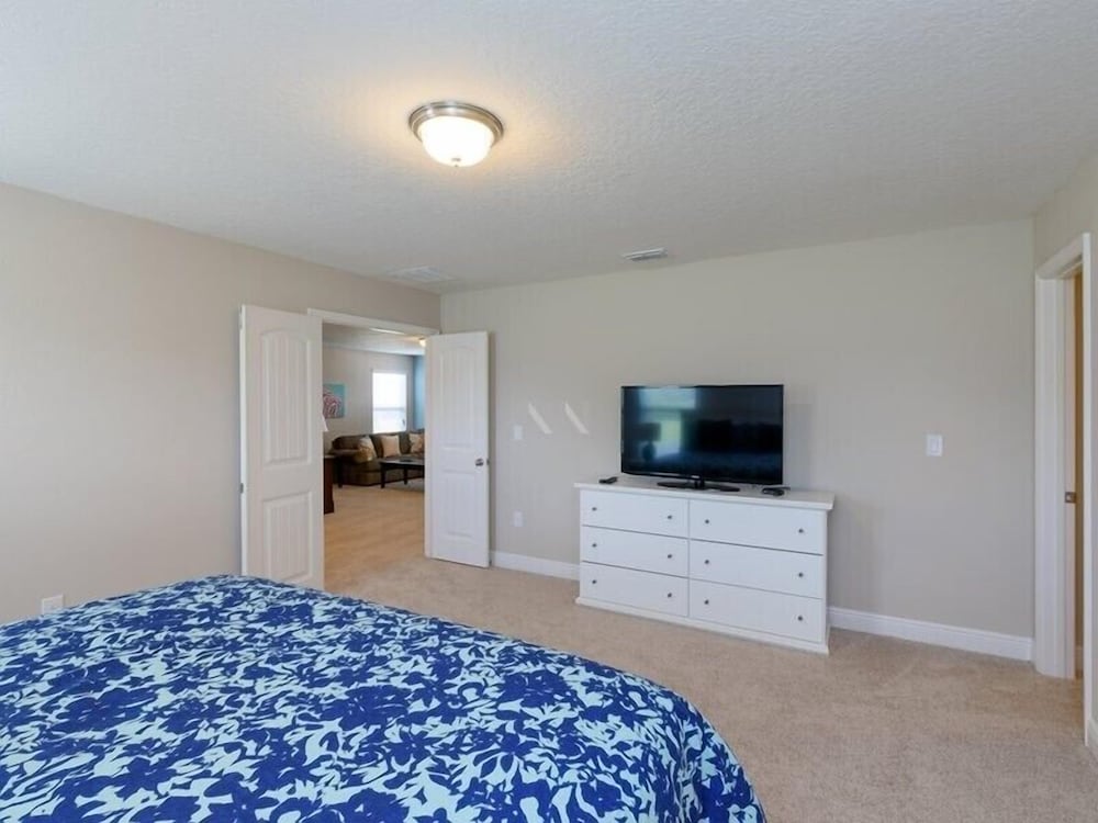 Фото Fv61783 - Solterra Resort - 5 Bed 4.5 Baths Villa