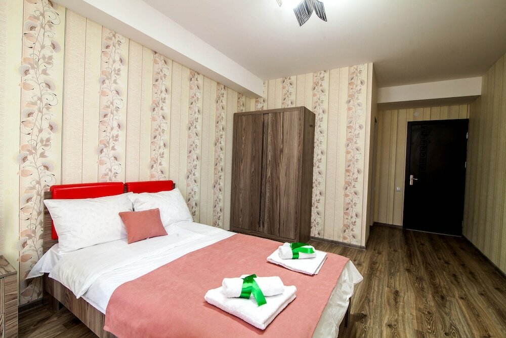 Фото Hotel Ellegance