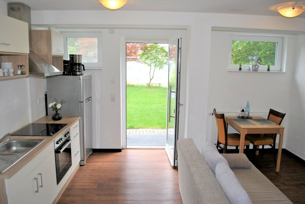 Фото Hotel & Chalets Herrihof