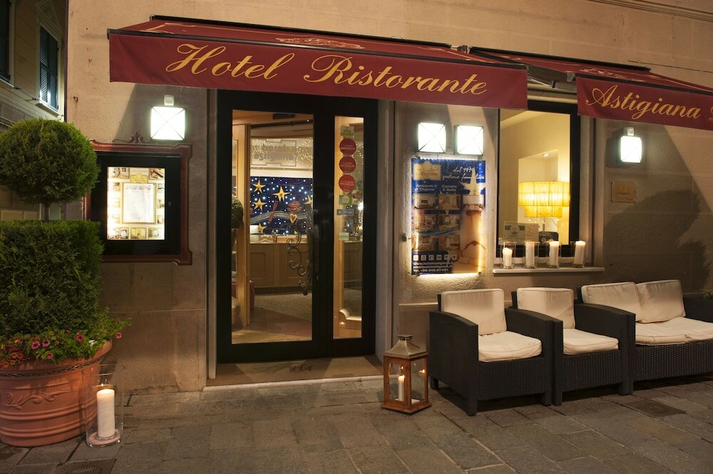 Фото Hotel Astigiana