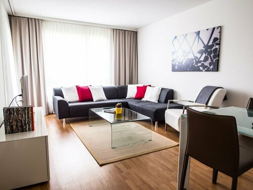 Гостиница City Stay Apartments Ringstrasse