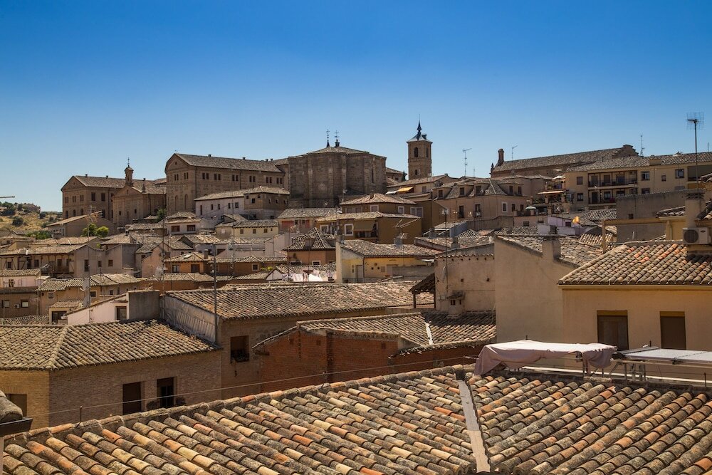 Фото Hostal Infantes