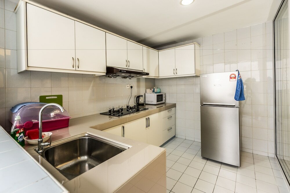 Фото The Forum Condominium by Brassalova 74