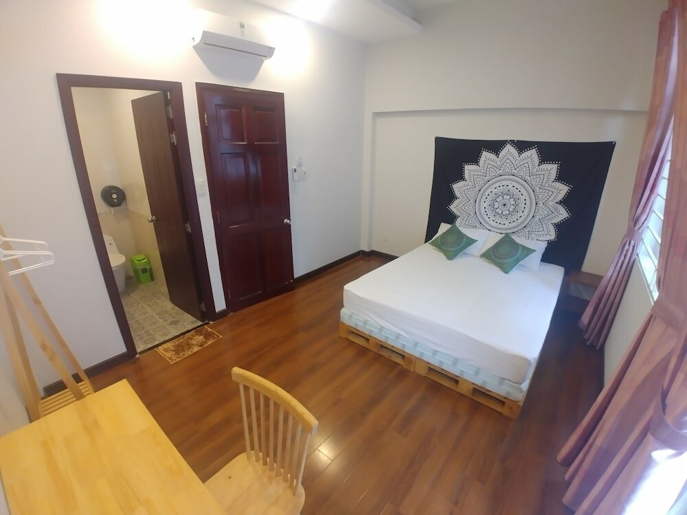 Фото Four of a Kind Hostel