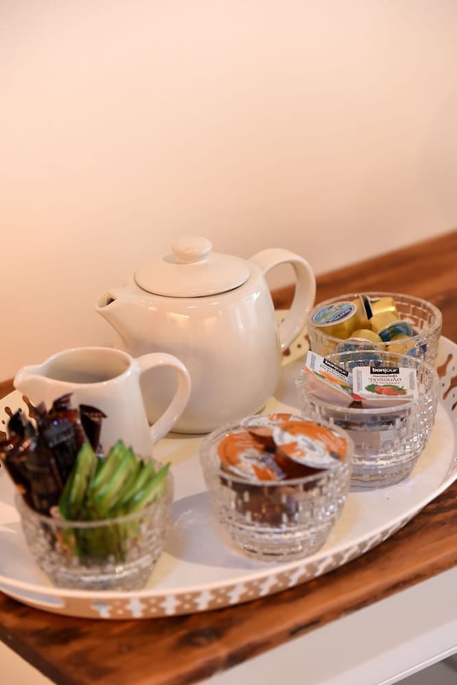 Фото Апартаменты Hydra's Pearl