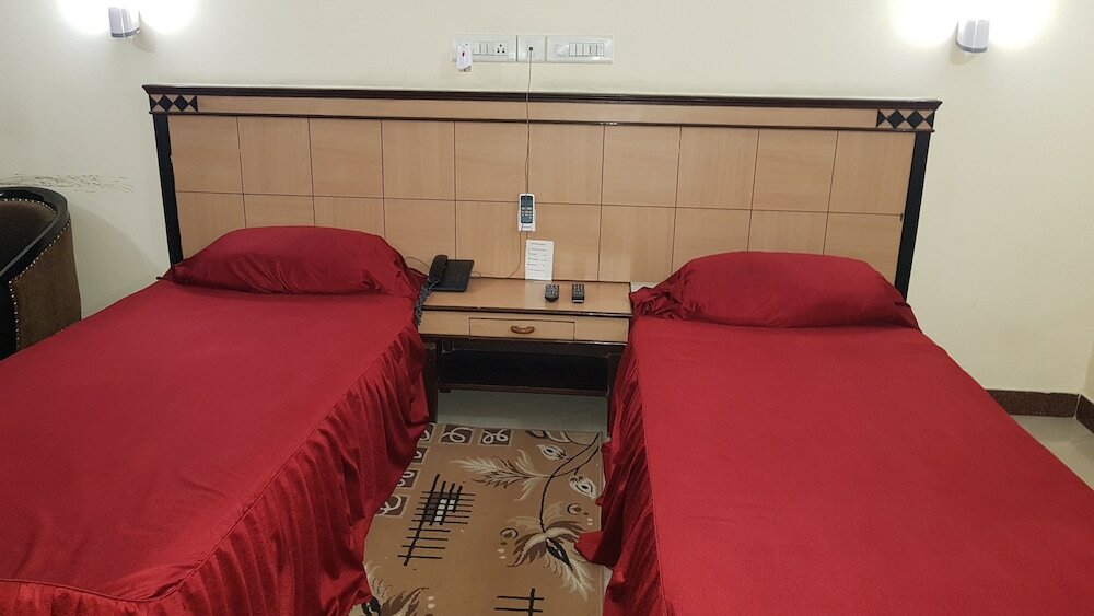 Фото Hotel Sriyash Regency