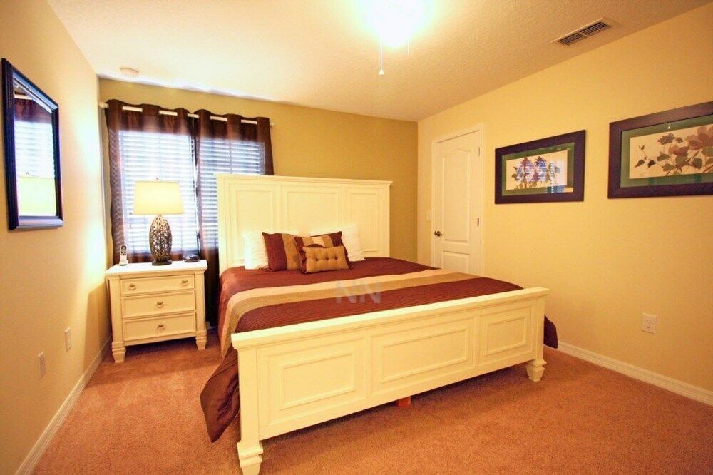 Фото Fv52288 - Paradise Palms - 5 Bed 4 Baths Townhome