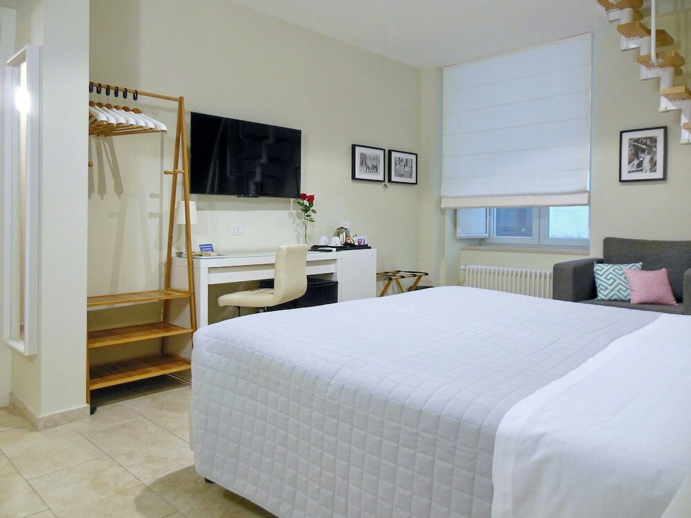 Фото L'Ospite - Lifestyle Residence, Design Rooms