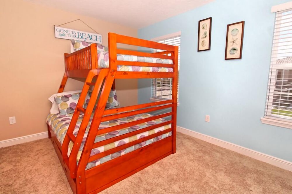 Фото Ov3436 - Solterra Resort - 5 Bed 4.5 Baths Villa