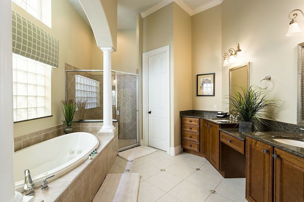 Фото Je62566 - Reunion Resort - 5 Bed 5 Baths Villa