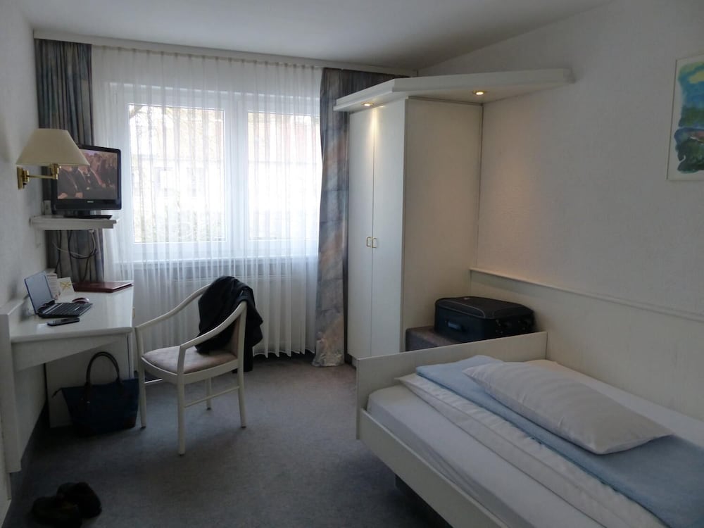 Фото Grimmelshausen Hotel