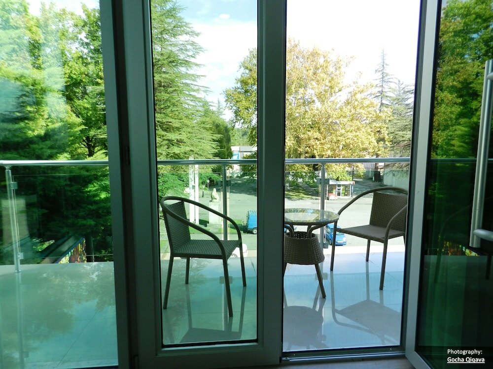 Фото MartVilla GuestHouse