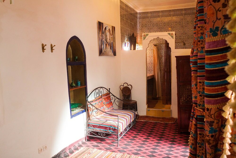 Фото Riad Tiziri