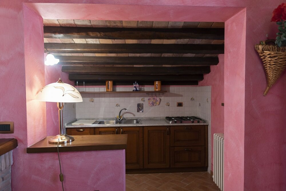 Фото Il Casale di Ginetto