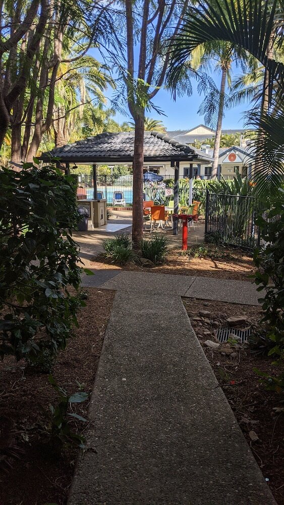 Фото Gold Coast Family Apartment