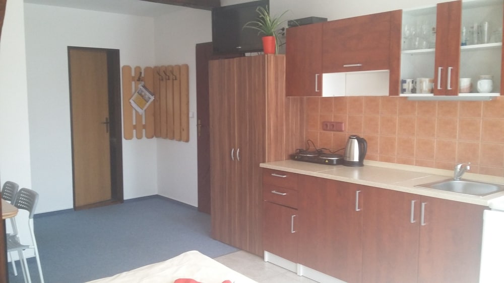 Фото Apartment Nedrik