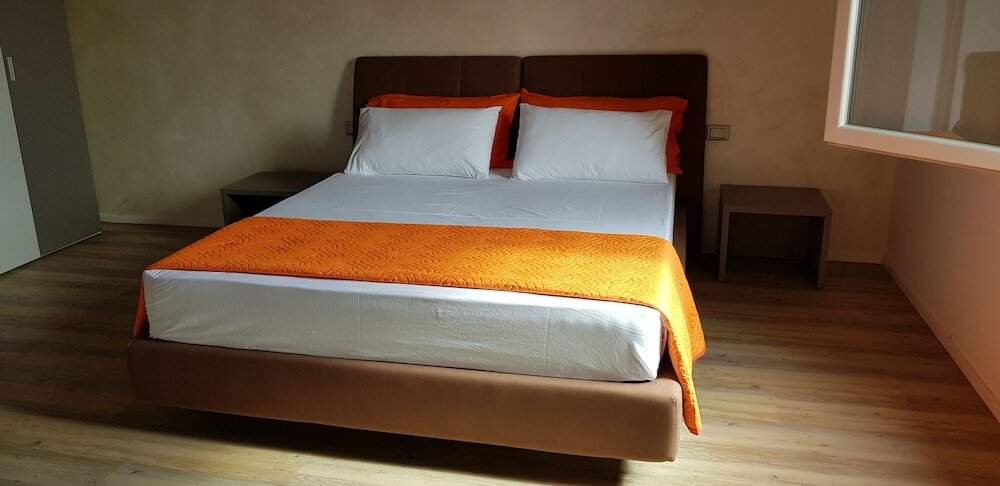 Фото B&b Ca' dell'Angelo Chioggia