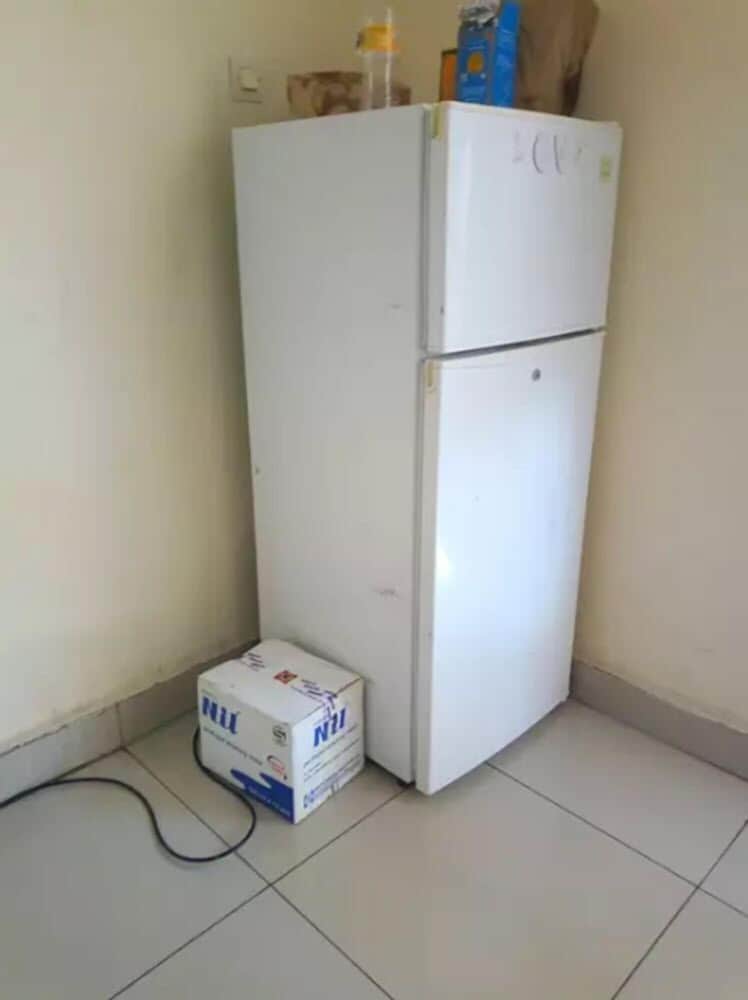 Фото Kunda Gisenyi Guest house