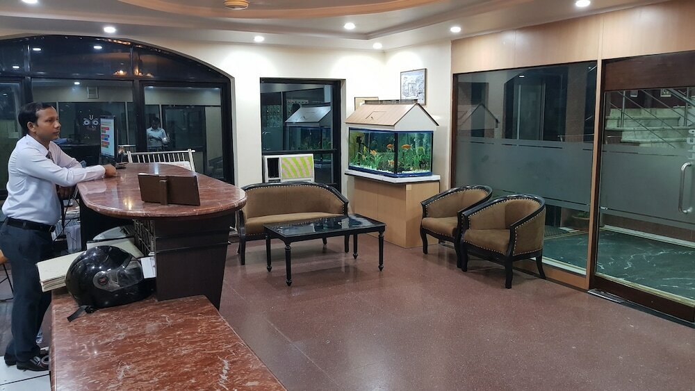 Фото Hotel Sriyash Regency