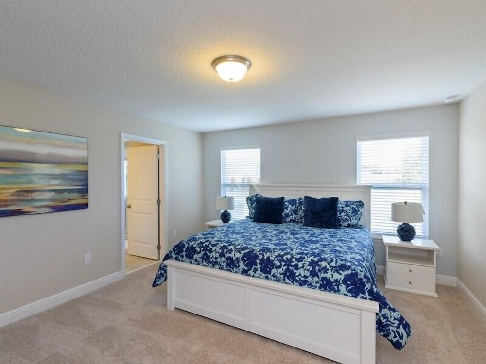 Фото Fv61783 - Solterra Resort - 5 Bed 4.5 Baths Villa