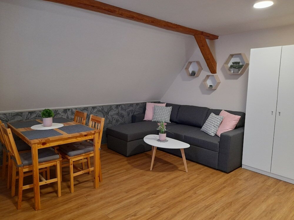 Фото Apartmány Brychovi