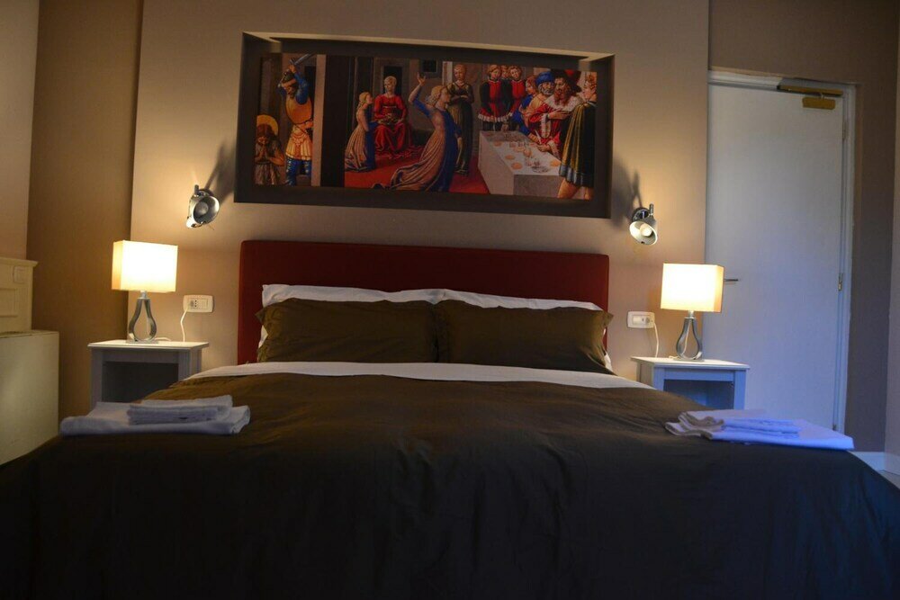 Фото Locanda d'Elsa