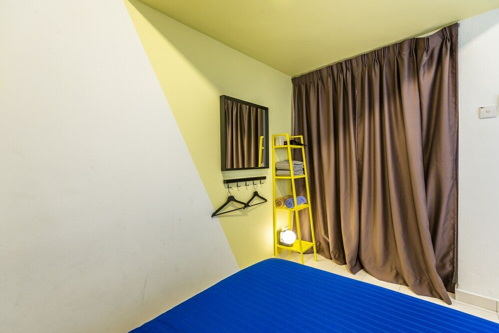 Фото The Forum Condominium by Brassalova 74