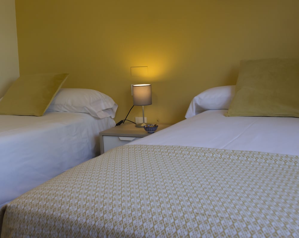 Фото Hotel O Pazo